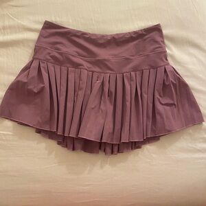 Goldhinge look alike athletic skort